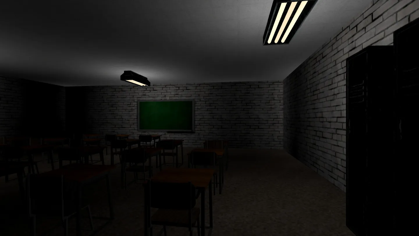 #5. John's Basics (Meta) 게시자: Troyy_ Studios