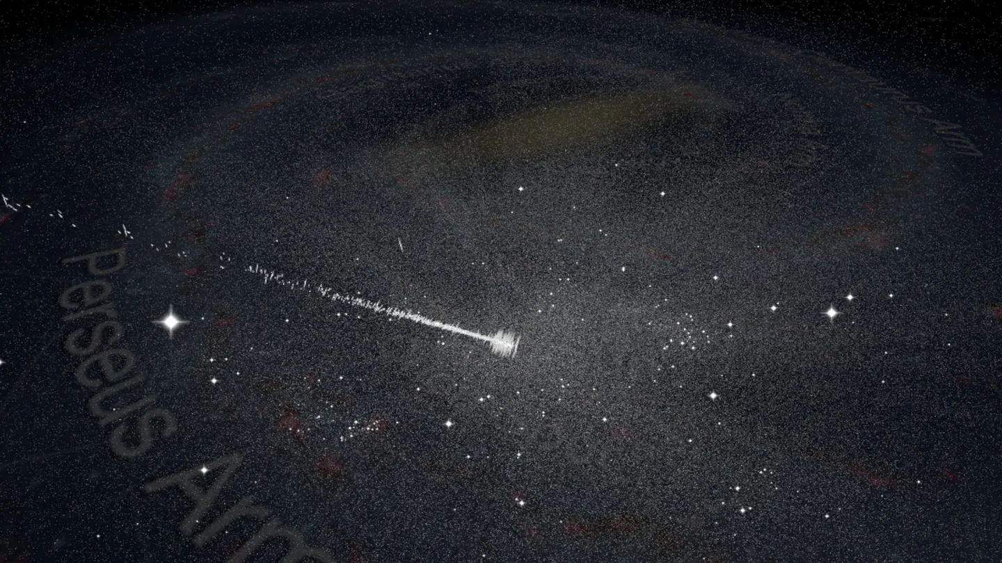 #6. PasiphaeVR Prototype (Meta) De: Thauros-Development