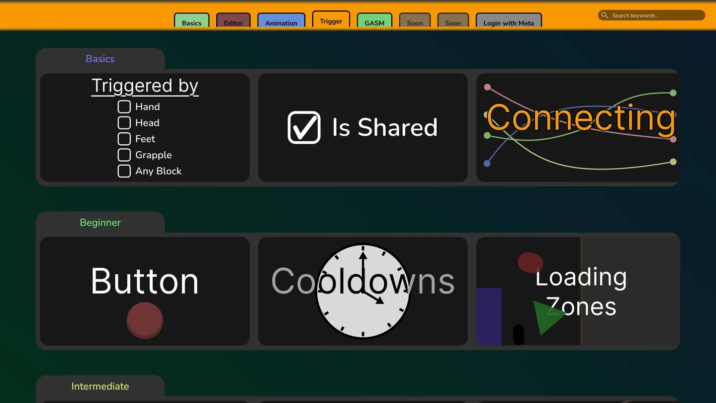 #5. GRAB Tutorials (Meta) Ved: GRAB Tutorials