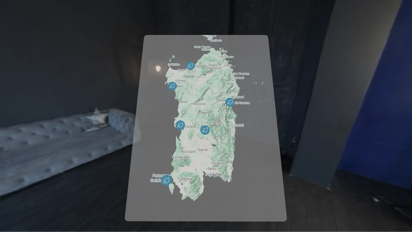 #2. BioS (Meta) 게시자: OverApp