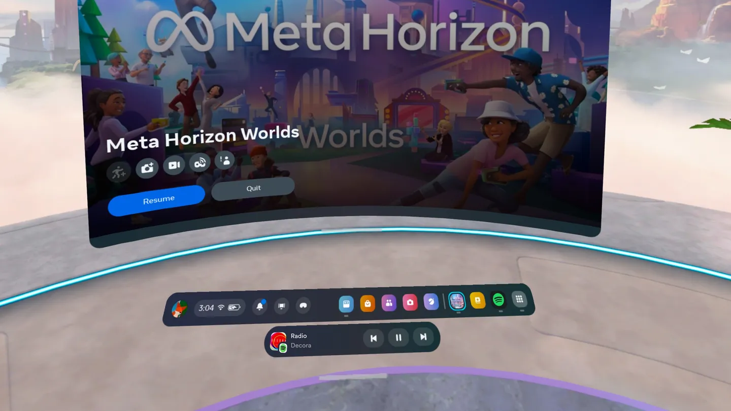 #6. Spotify (Meta) โดย: Spotify AB