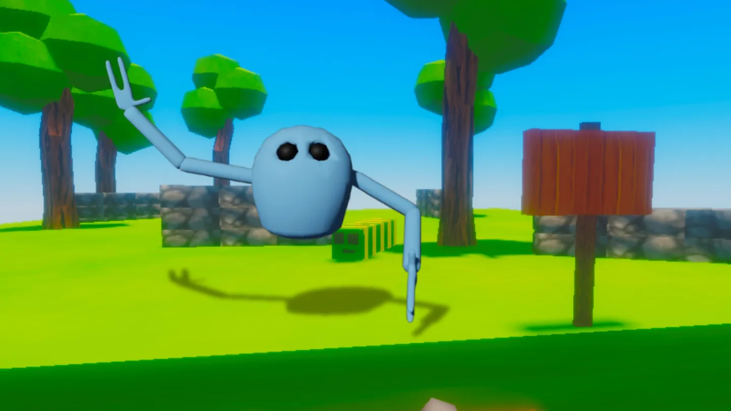 #2. Bluddle (Meta) De: ZaneyGames