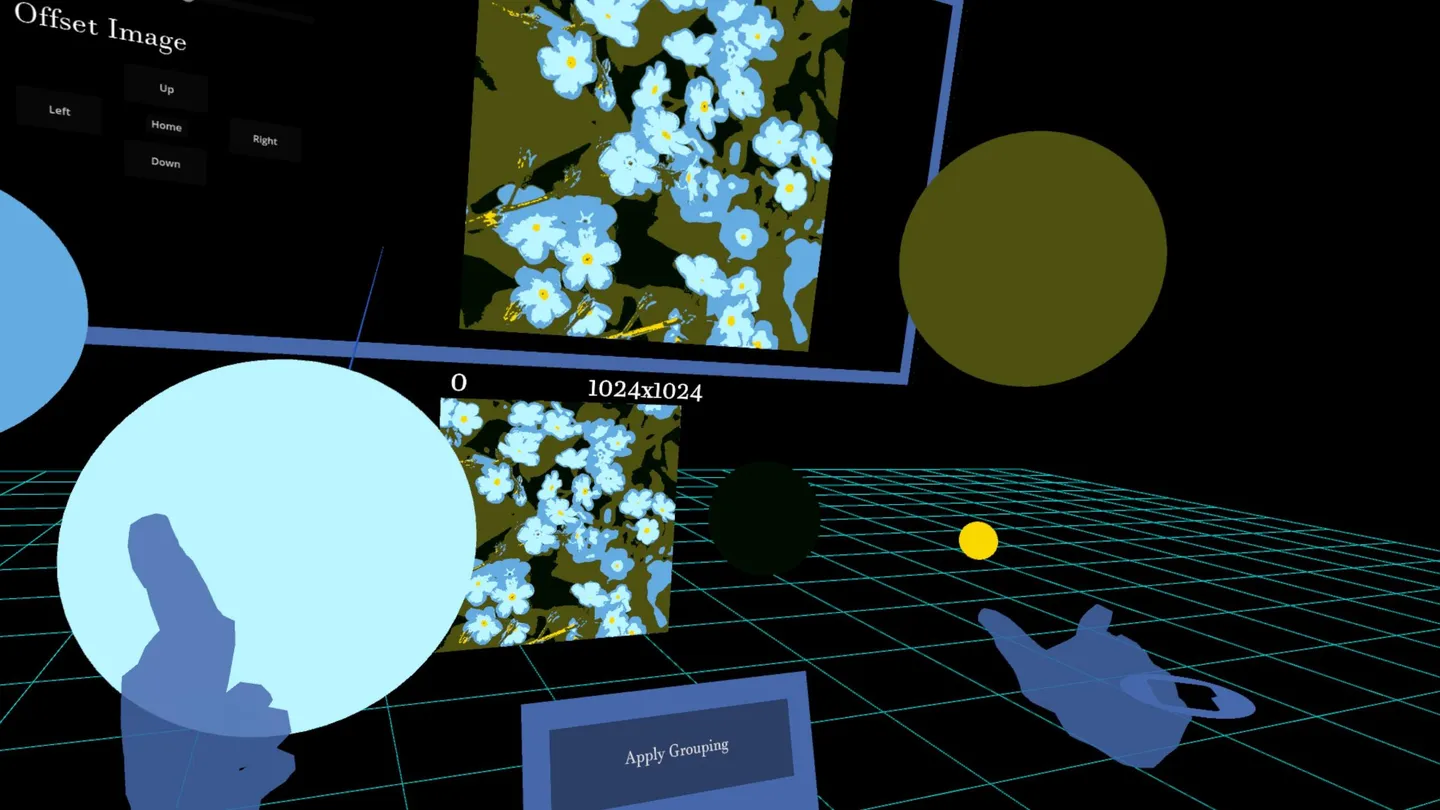 #6. Databender (Meta) Ved: OdachiVR