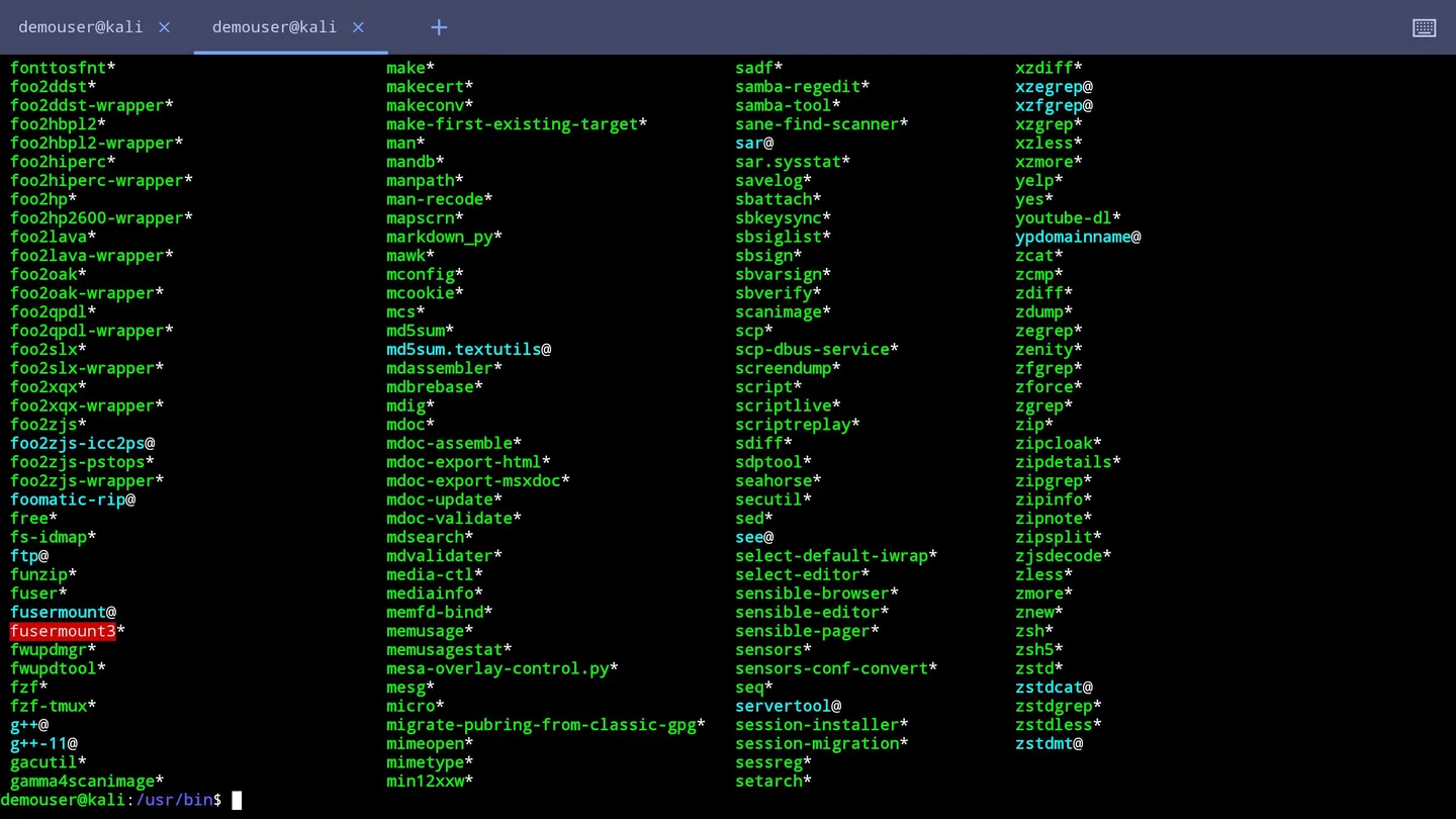 #5. Highmark SSH (Meta) By: Rabbit Hole Solutions Inc