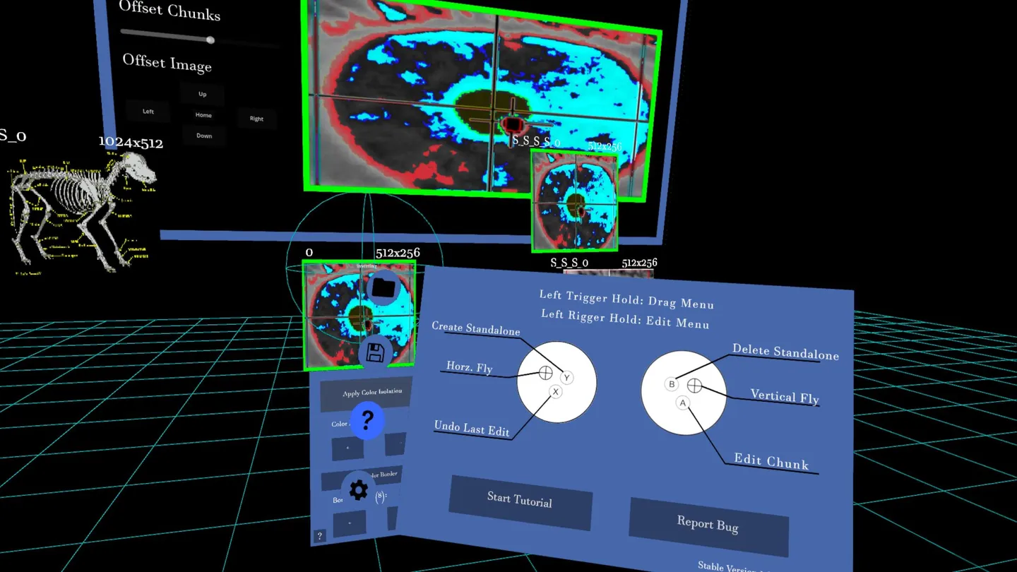 #5. Databender (Meta) Ved: OdachiVR