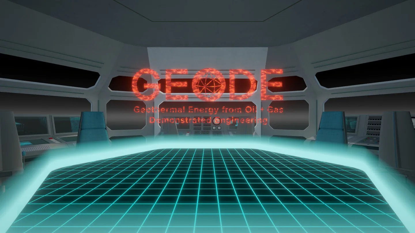 #4. Geode VR (Meta) 게시자: Saola Studio