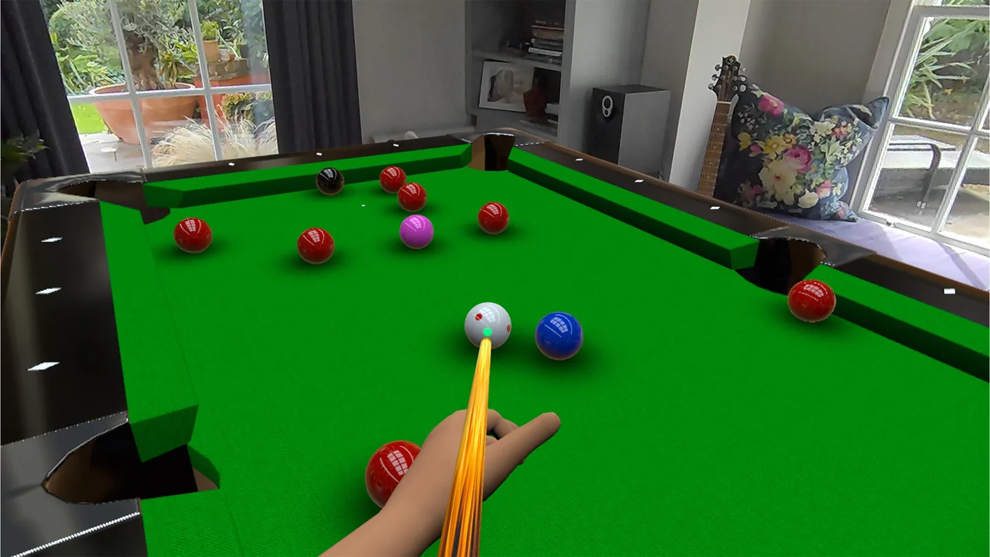 #5. MiRacle Pool (Meta) Von: EagerLogic Ltd.