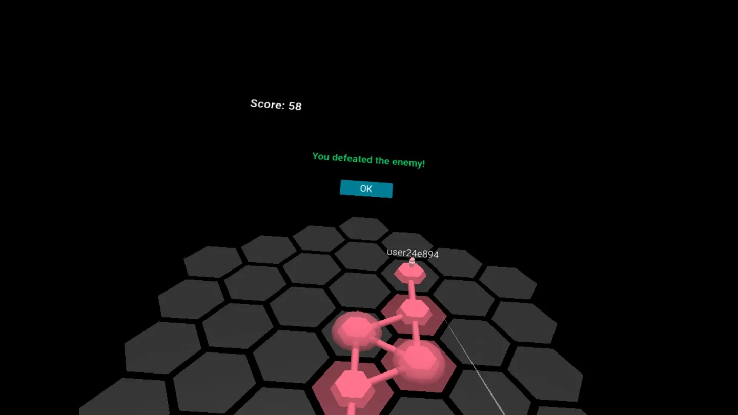 #5. PolyFront (Meta) Von: PolyFront