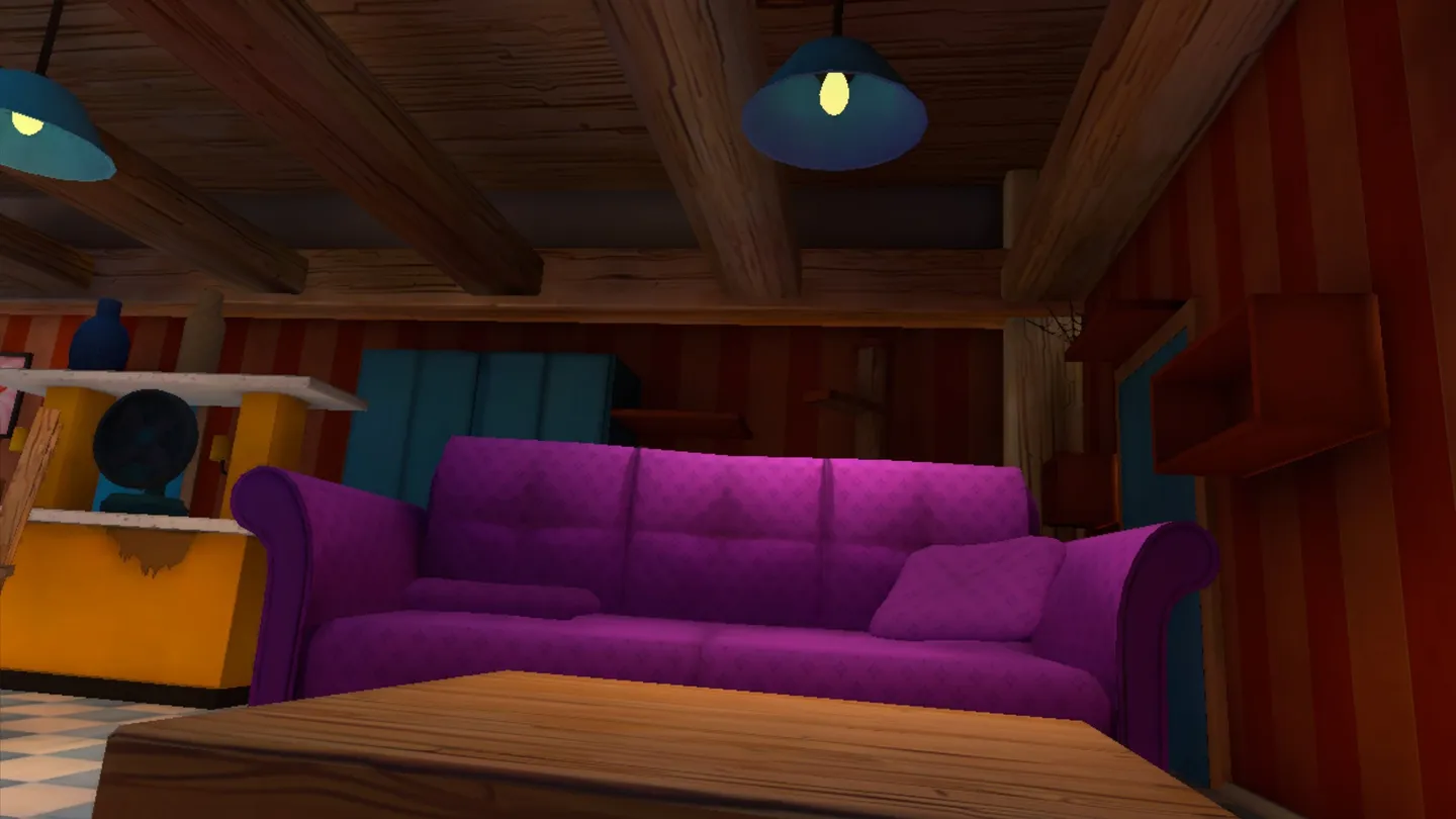 #2. Hungry Cat (Meta) Av: Supono Holdings LTD