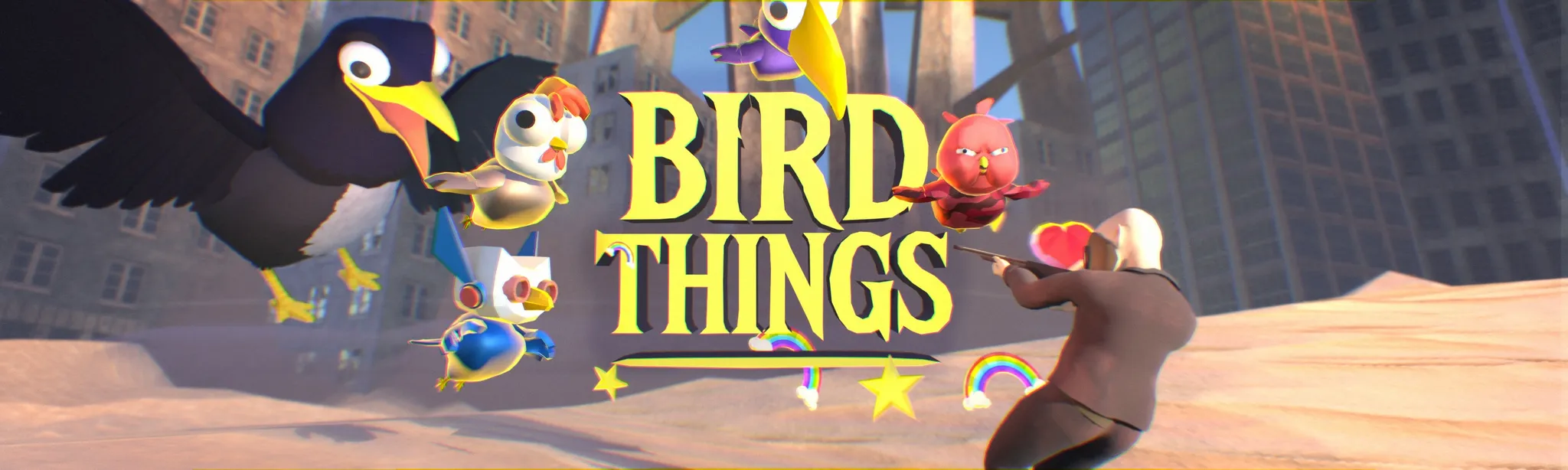 Screenshot (6) Bird Things
