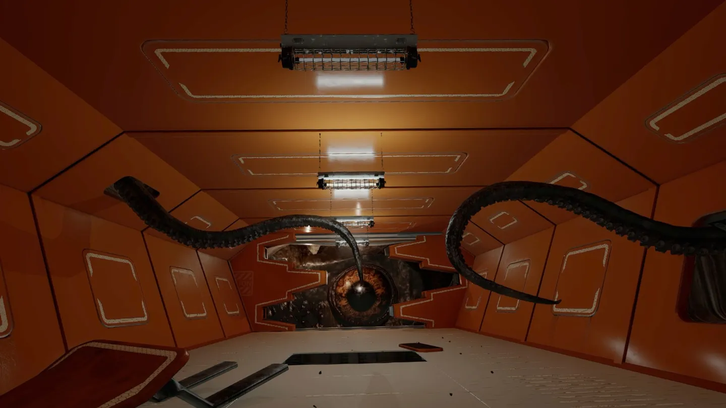 #2. DONT MOVE (Meta) By: Spectacular Ocular