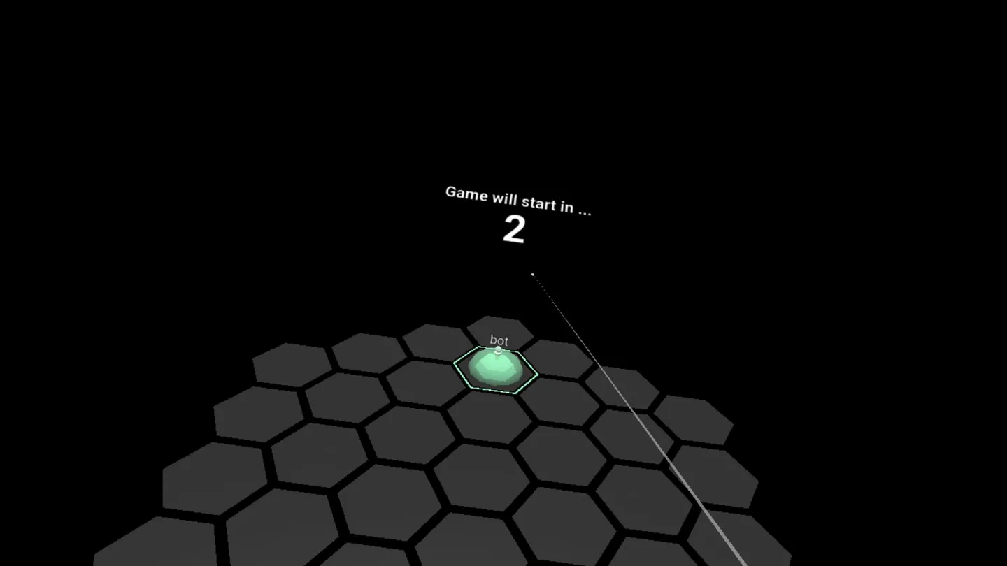 #4. PolyFront (Meta) Von: PolyFront