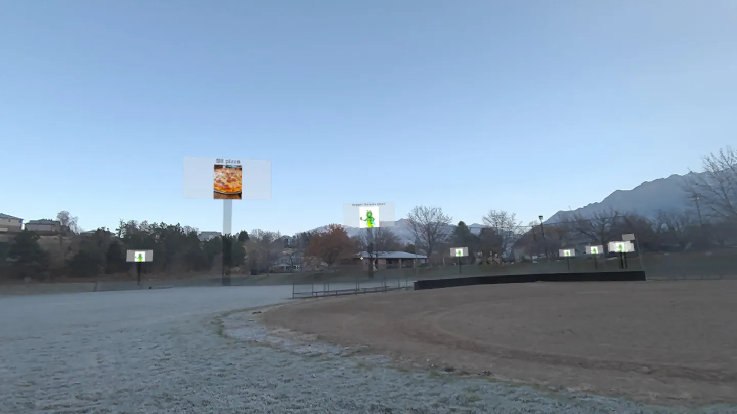 #5. BillboardBug (Meta) Ved: BillboardBug LLC