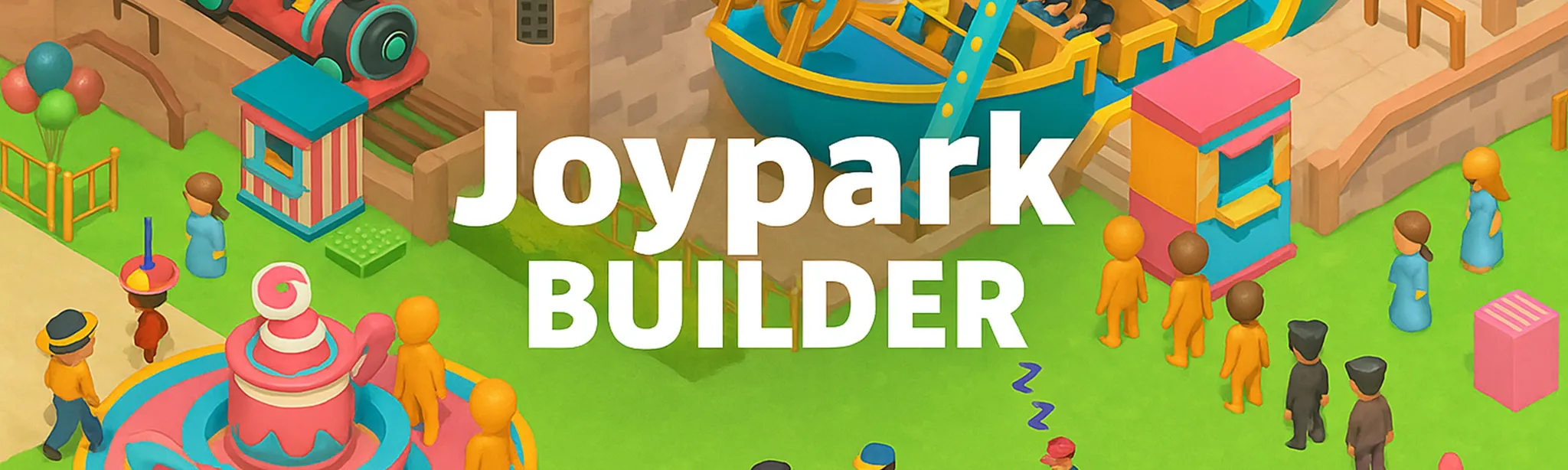 Capturi de ecran (6) Joypark Builder