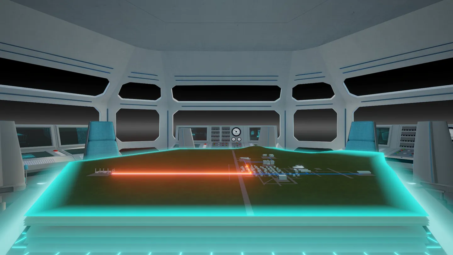 #3. Geode VR (Meta) 게시자: Saola Studio