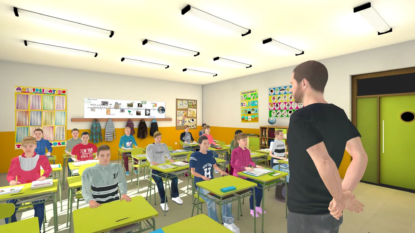 #6. Nesplora (Meta) Ved: Nesplora