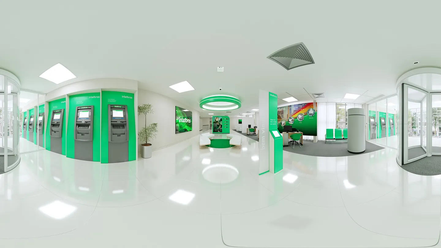 #4. Intelbras VR (Meta) โดย: Nexus