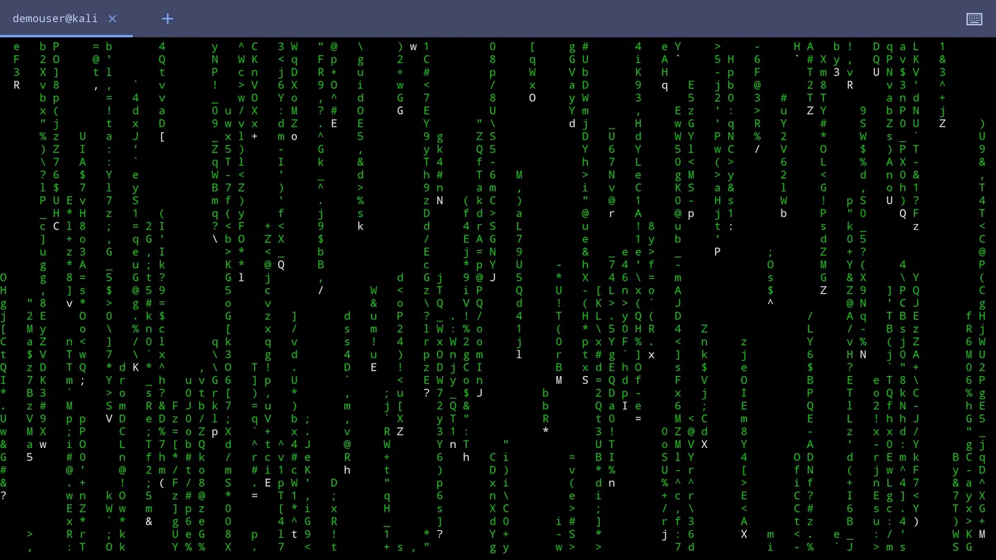 #6. Highmark SSH (Meta) 来自: Rabbit Hole Solutions Inc