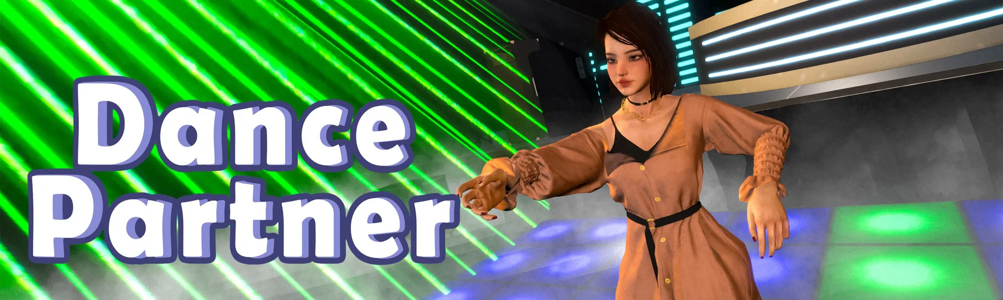 스크린샷 (6) Dance Partner