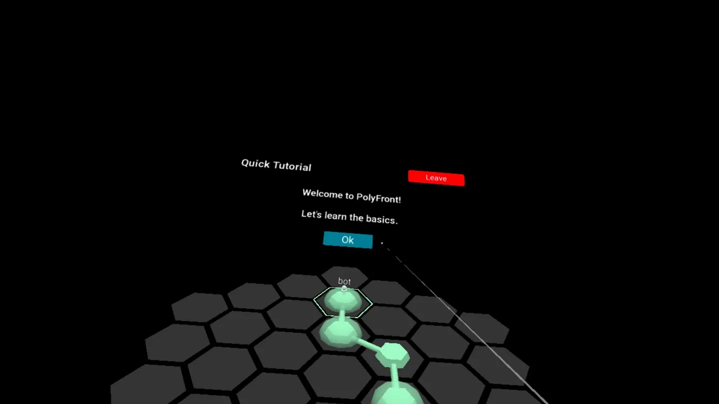 #3. PolyFront (Meta) Von: PolyFront