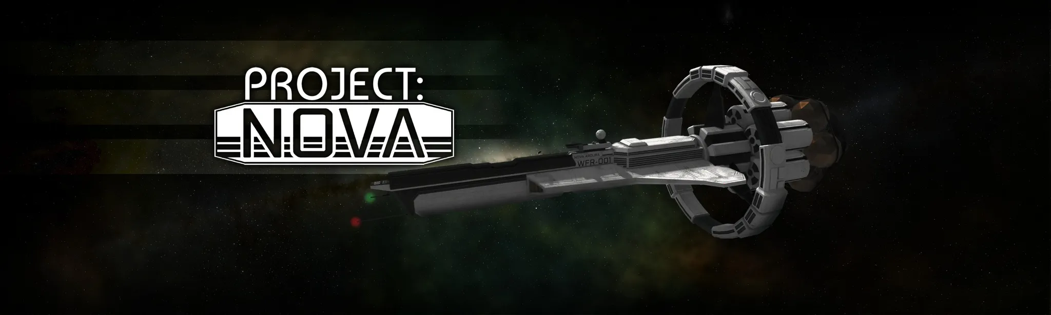 Skærmbilleder (6) Project: Nova