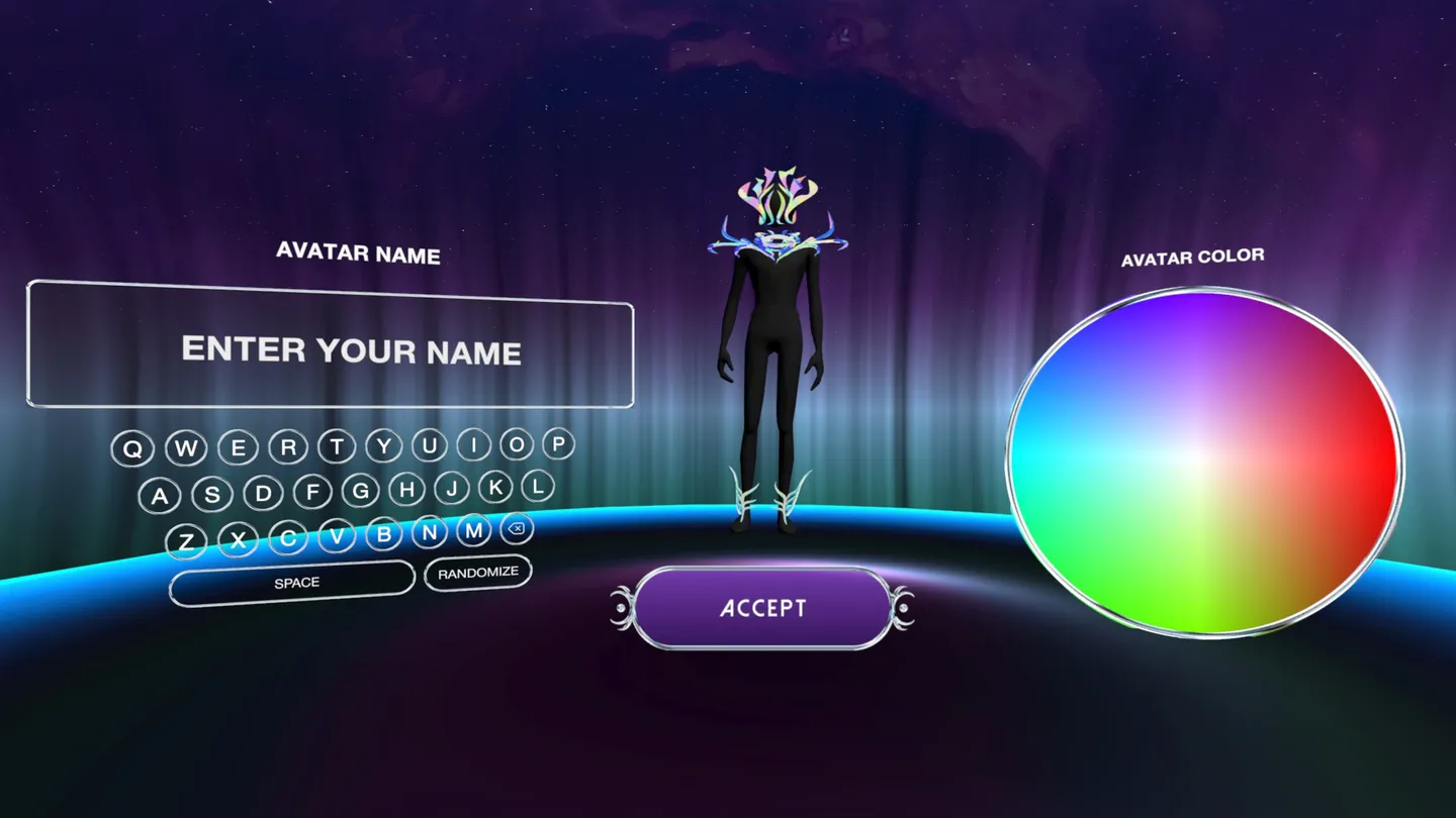 #6. Dream Machine (Meta) От: EyeJack