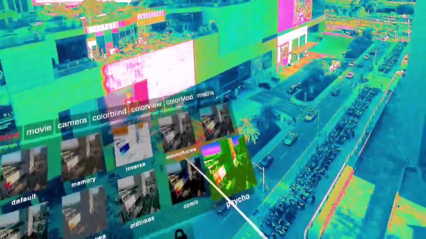 #5. RealityMOD (Meta) Oleh: RealityMods