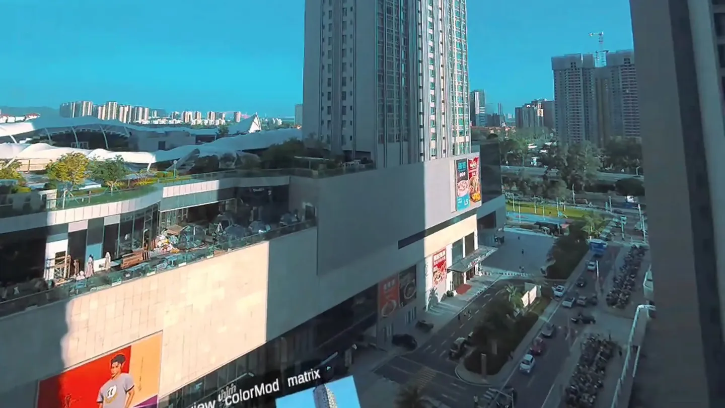 #4. RealityMOD (Meta) Oleh: RealityMods