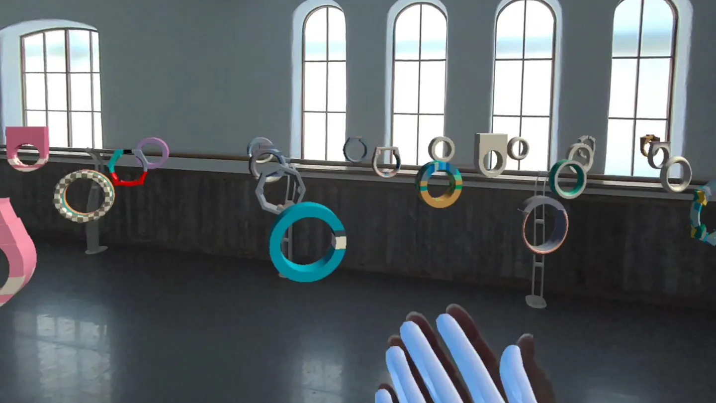 #2. PLUMBAGO - Prototype (Meta) Door: Tsukasa Kobayashi