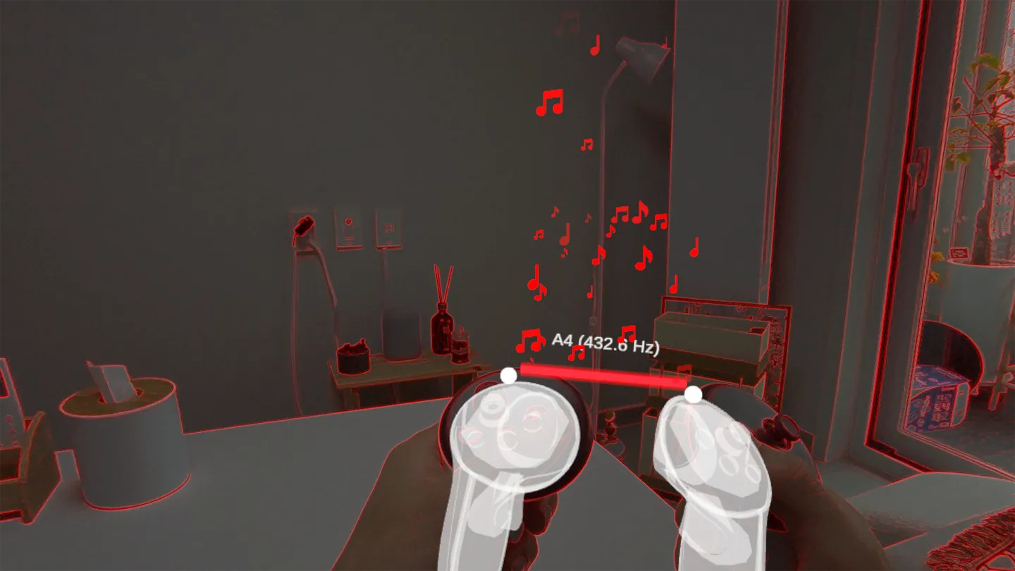 #2. Stringscape (Meta) Przez: Lefthand Developer