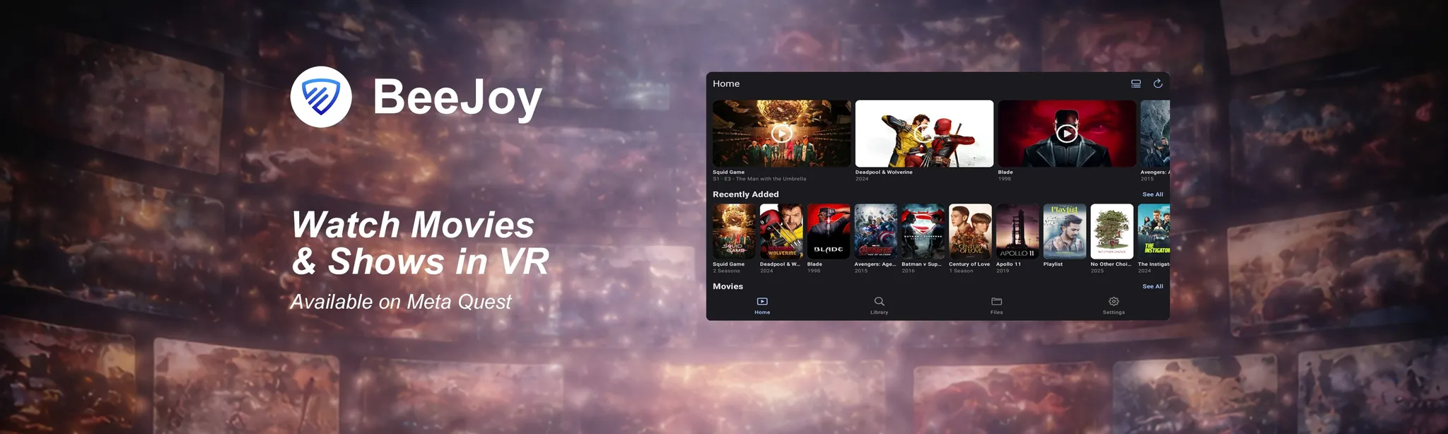 #1. BeeJoy (Meta) De: BeeJoy-Quest