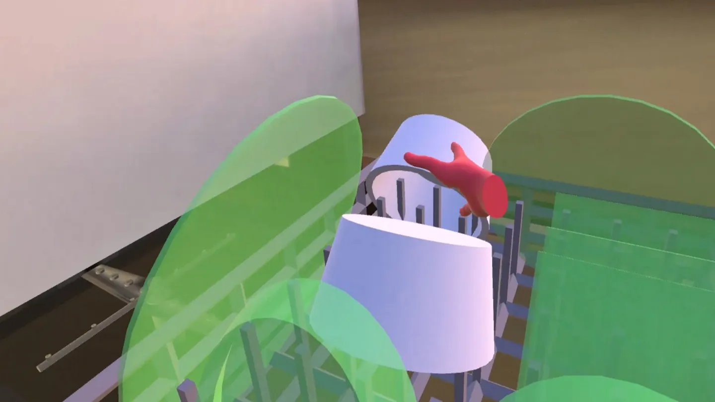 #5. Kitchen Assistant (Meta) โดย: ContentsDaInc