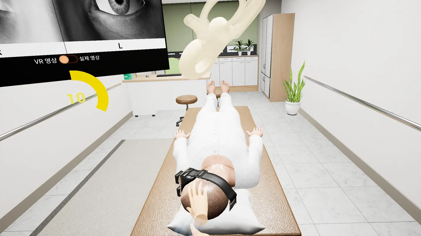 #5. VR-BPPV (Meta) Göre: vradInfo