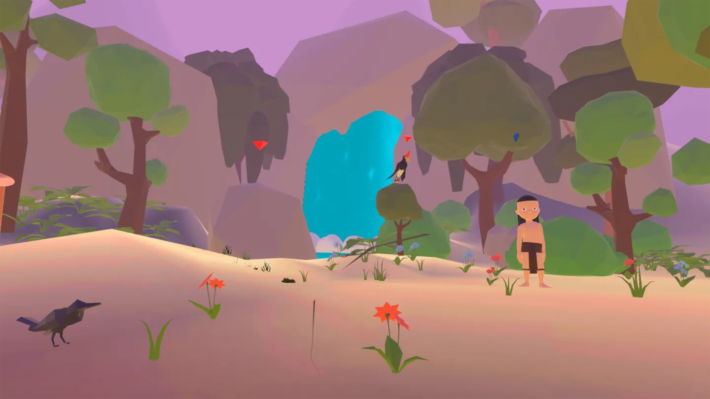 #3. IMVR (Meta) โดย: Tariq Zaman