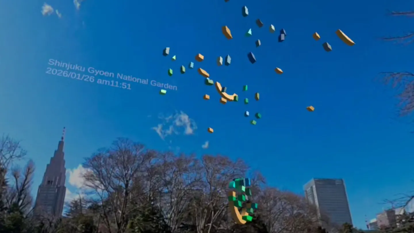 #5. PLUMBAGO - Prototype (Meta) Oleh: Tsukasa Kobayashi