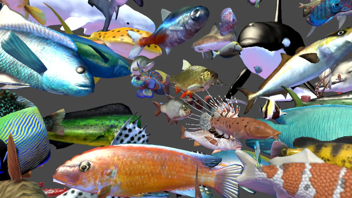 #3. Ocean Passthrough (Meta) โดย: ZOSU