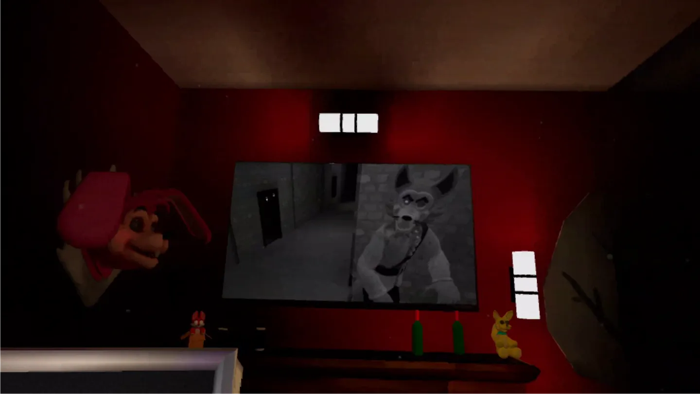 #3. PolarDread (Meta) โดย: MVRKY