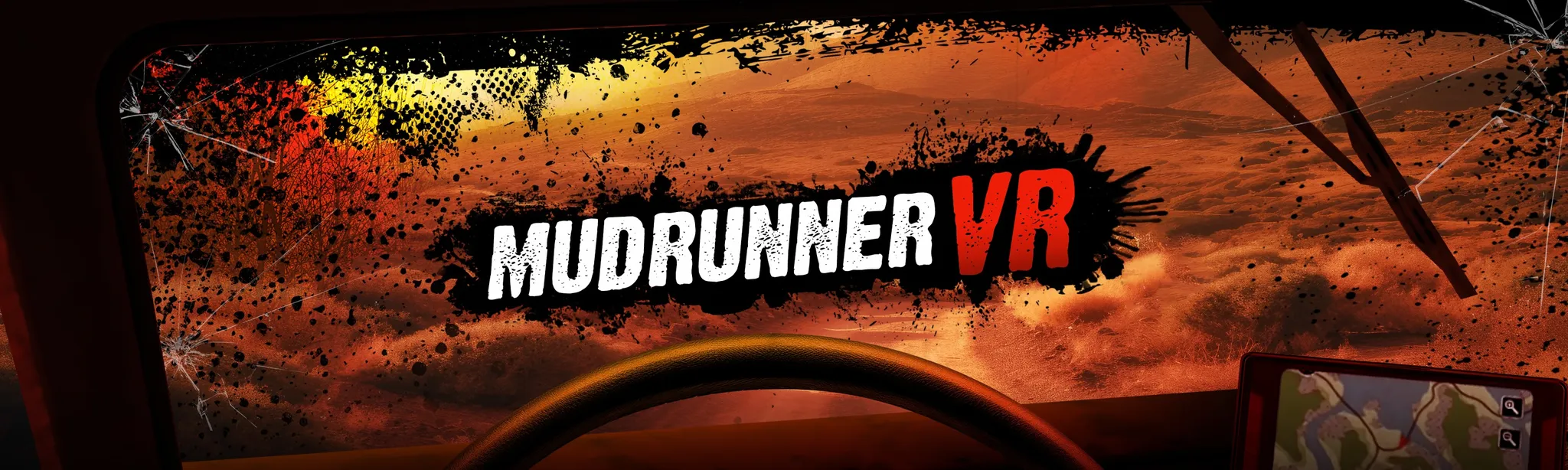 스크린샷 (6) MudRunner VR