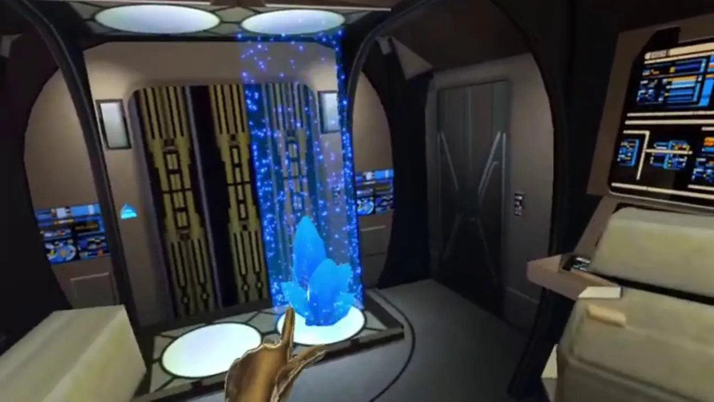 #4. Type 11 (Meta) Ved: Kfir Even