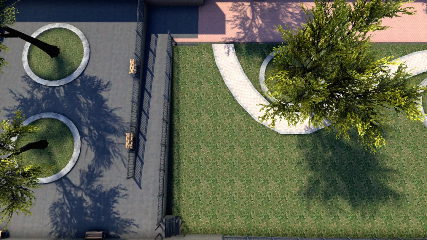 #6. Empathy Immersed (Meta) De: EVENTAGRATE SOFTWARE AND TECHNOLOGY