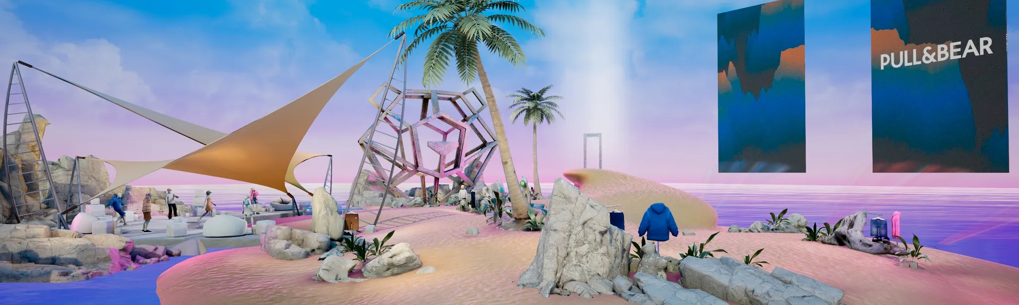 Screenshots (6) Pull&Bear