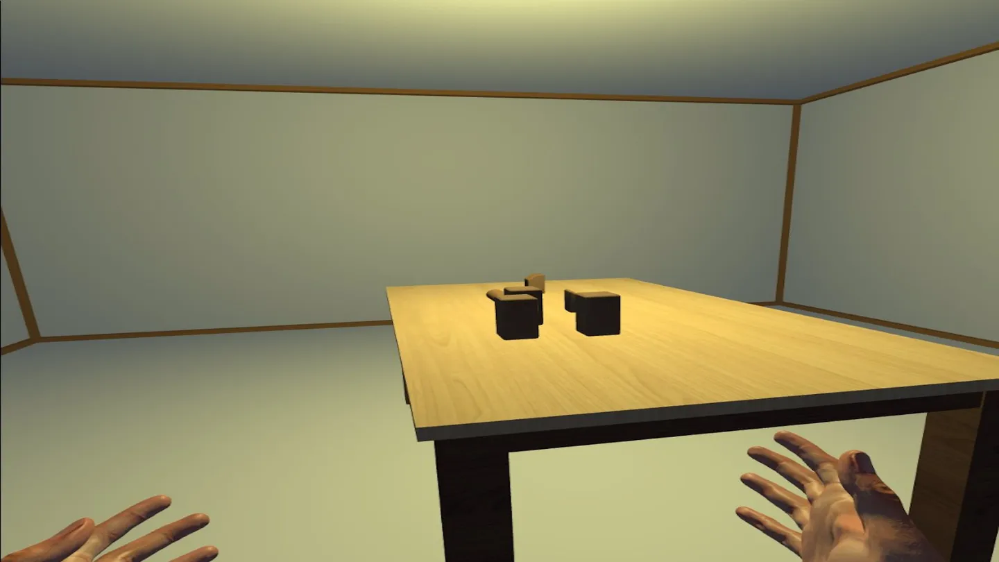 #2. The Phinx Experiment (Meta) Göre: Dizzy Goat Entertainment