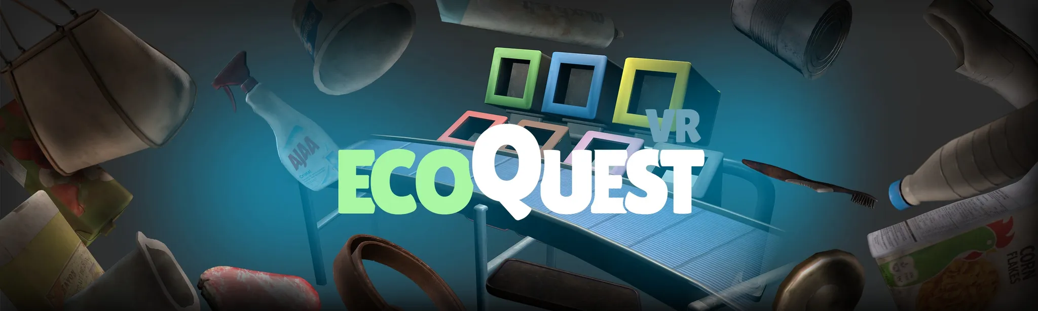 Ekran görüntüleri (6) EcoQuestVR