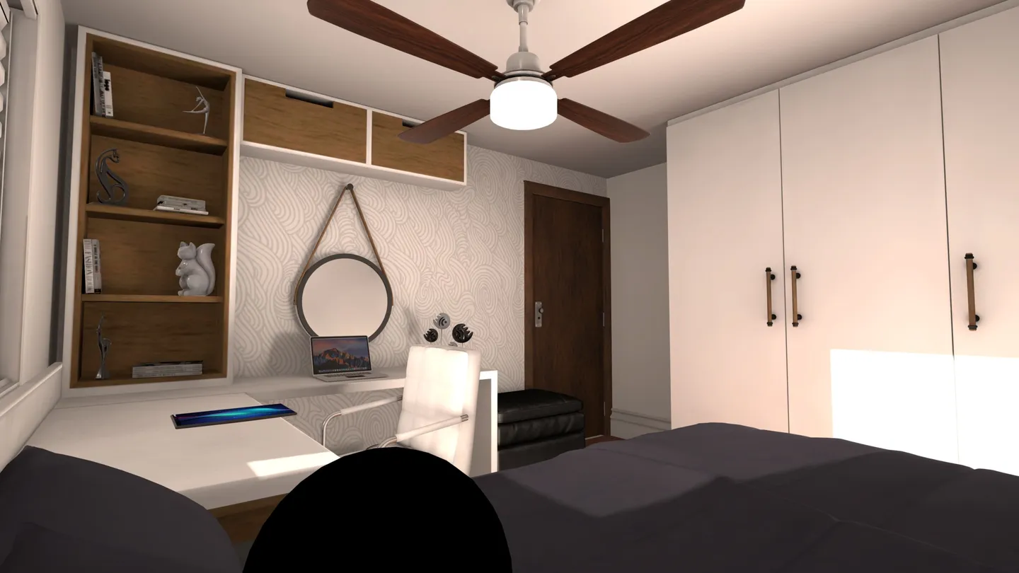 #2. Job Interview Simulator (Meta) Podle: Work Window AUS