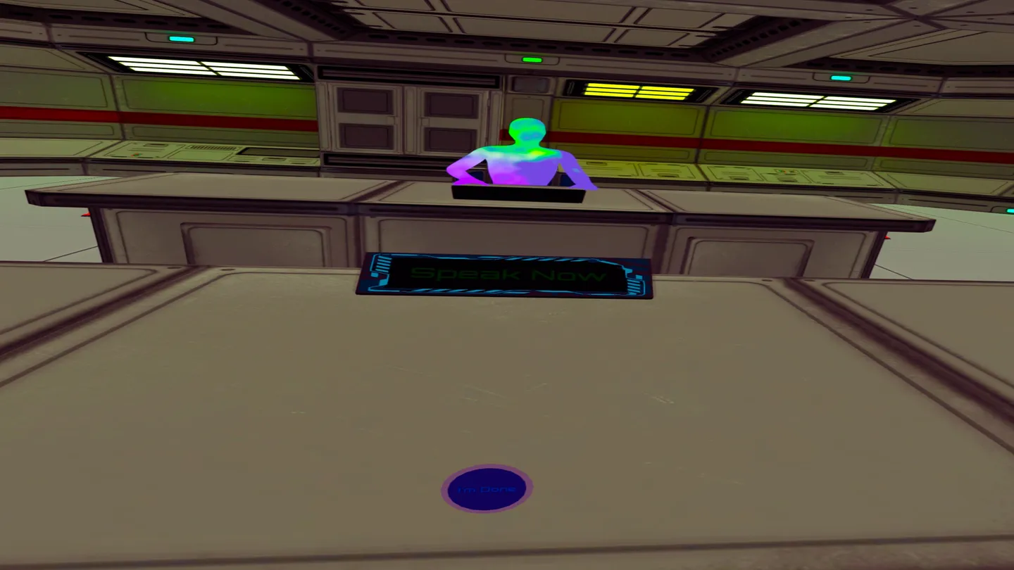 #4. SynerGI (Meta) 게시자: VRx Health