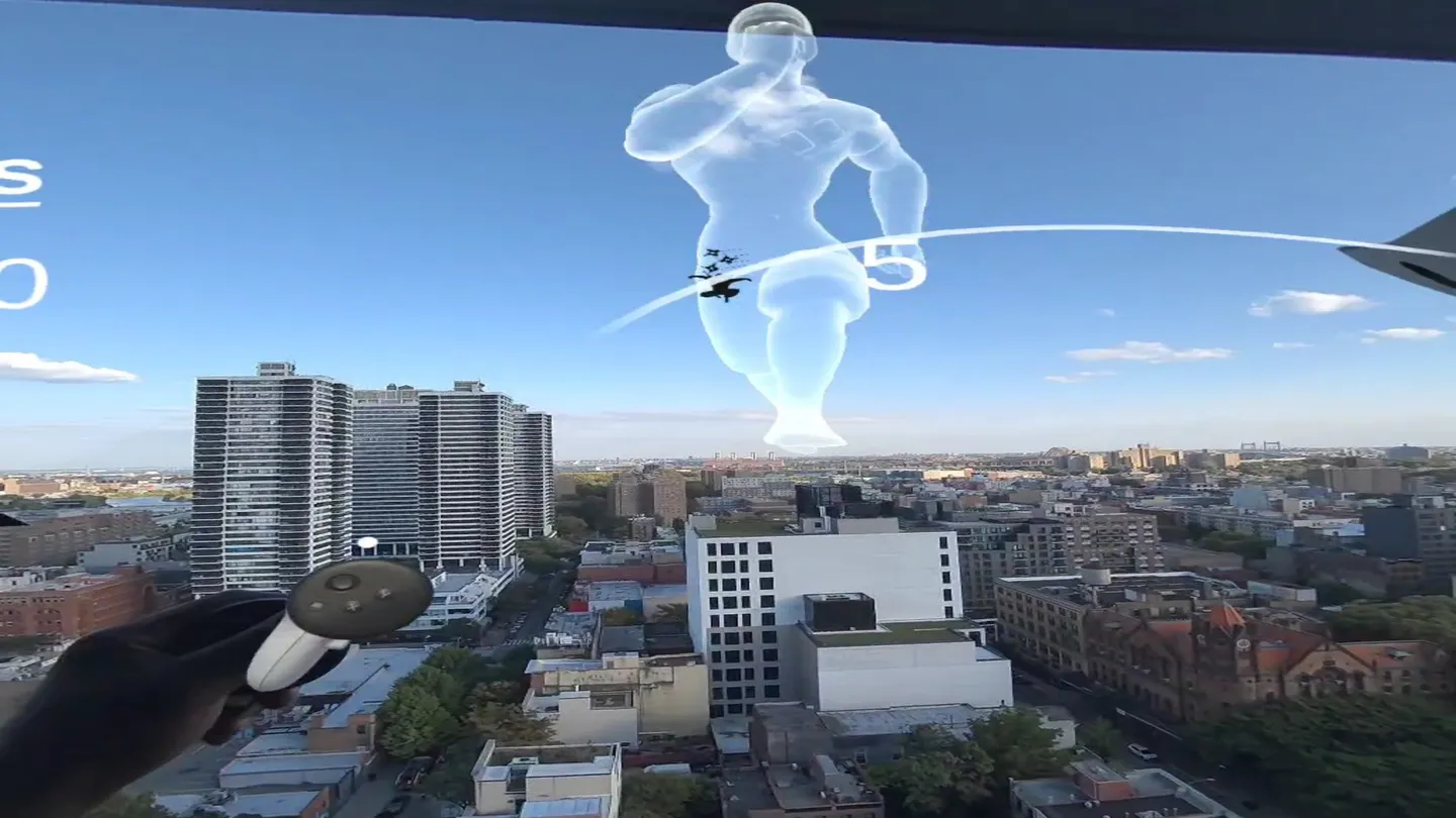 #4. Ninja X (Meta) โดย: Xzec