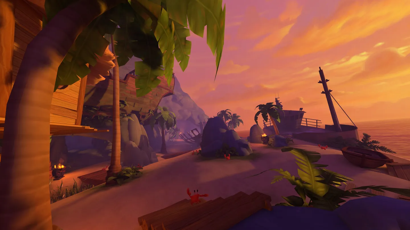 #4. Bait! (Meta) Av: Resolution Games