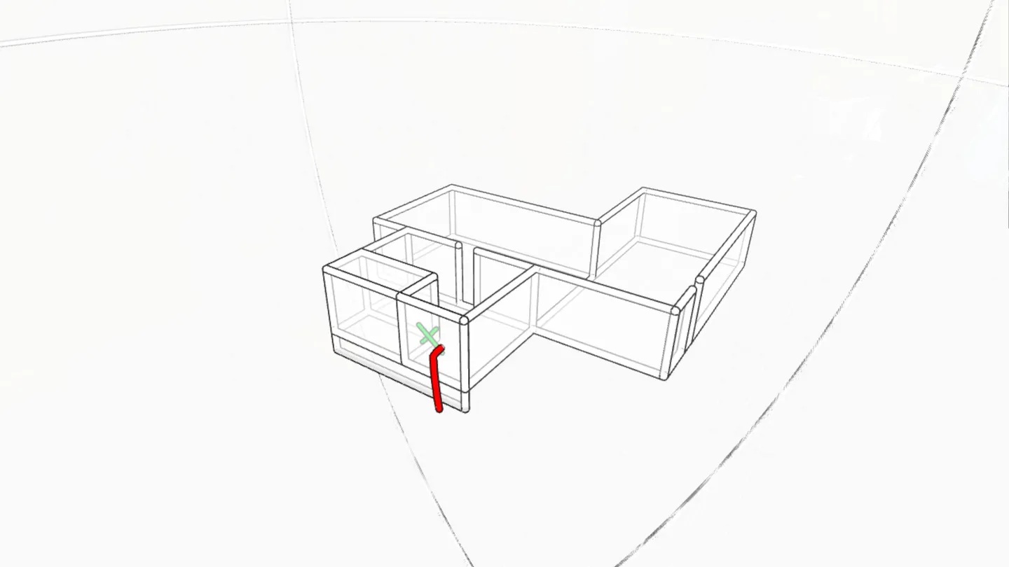#6. COCO 3D (Meta) 作者: Chicken Tractor