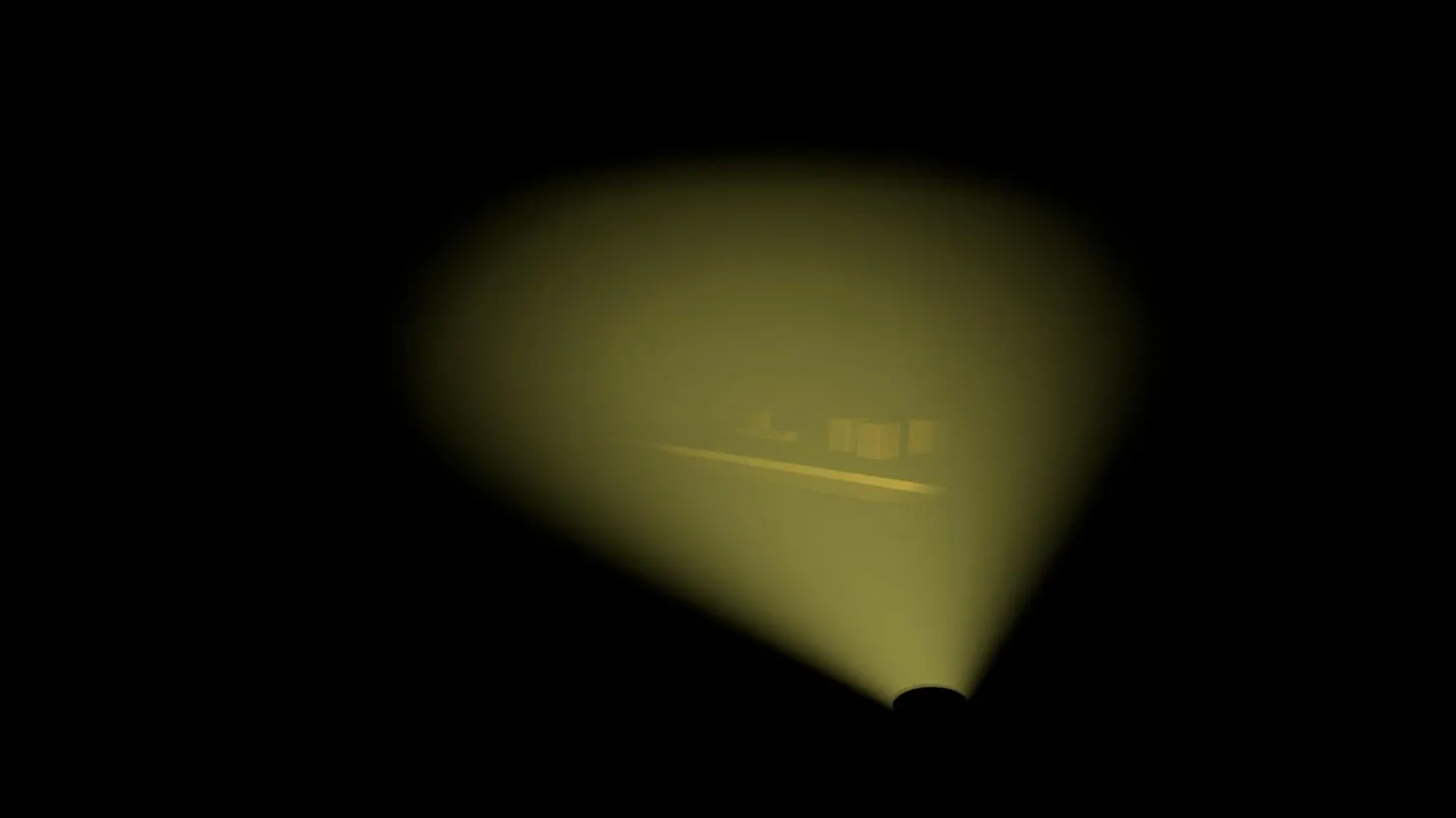 #5. The Phinx Experiment (Meta) Göre: Dizzy Goat Entertainment